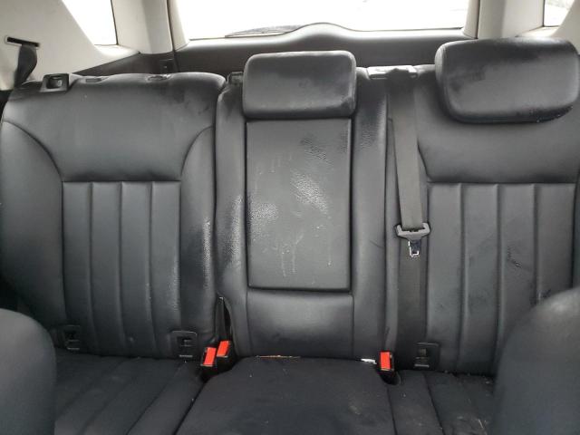 Photo 10 from auction – 2008 MERCEDES-BENZ ML 320 CDI with VIN 4JGBB22E58A310329