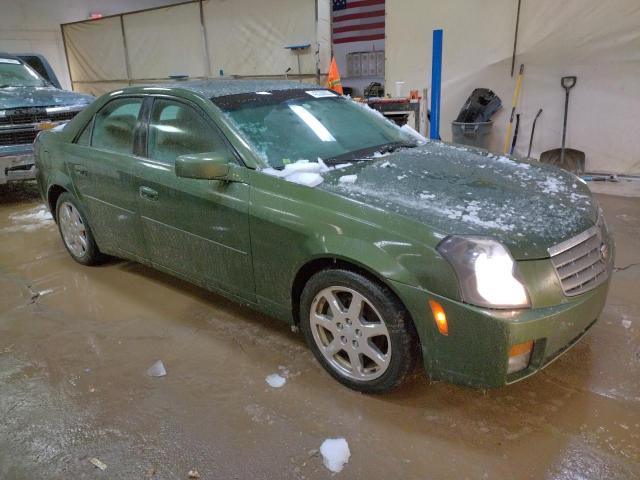 Photo 4 from auction – 2003 CADILLAC CTS with VIN 1G6DM57N130112138