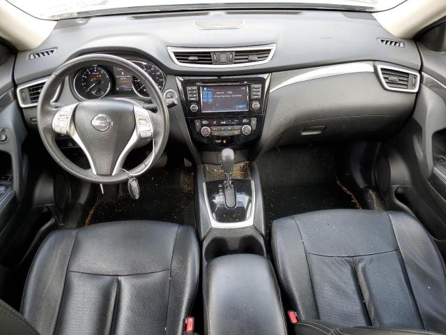 Photo 8 from auction – 2016 NISSAN ROGUE S with VIN 5N1AT2MV2GC759055