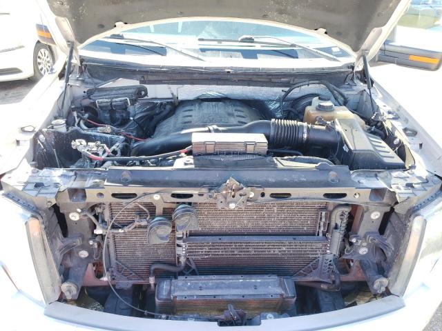 Photo 11 from auction – 2012 FORD F150 SUPER with VIN 1FTFW1CT6CFB99562