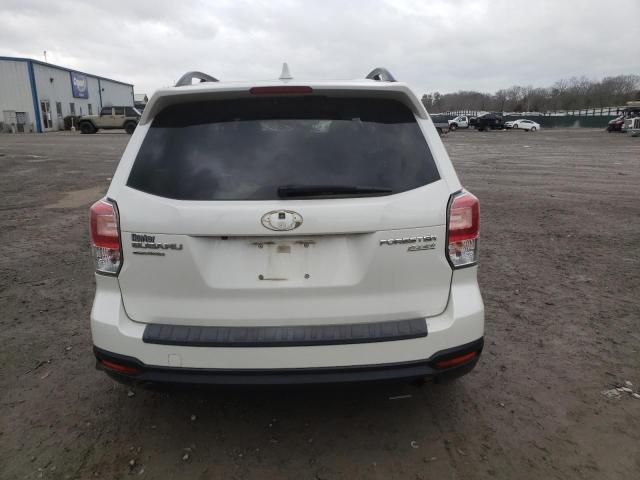 Photo 6 from auction – 2017 SUBARU FORESTER 2 with VIN JF2SJAEC8HH536160
