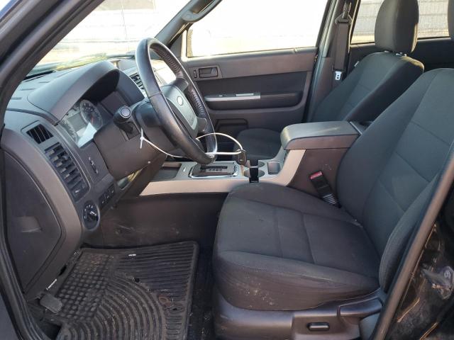 Photo 7 from auction – 2010 FORD ESCAPE XLT with VIN 1FMCU0DG6AKA04533