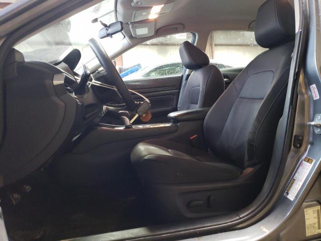 Photo 7 from auction – 2019 NISSAN ALTIMA S with VIN 1N4BL4BVXKC255536