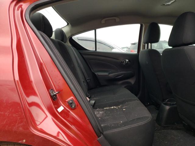 Photo 10 from auction – 2018 NISSAN VERSA S with VIN 3N1CN7AP2JL880919