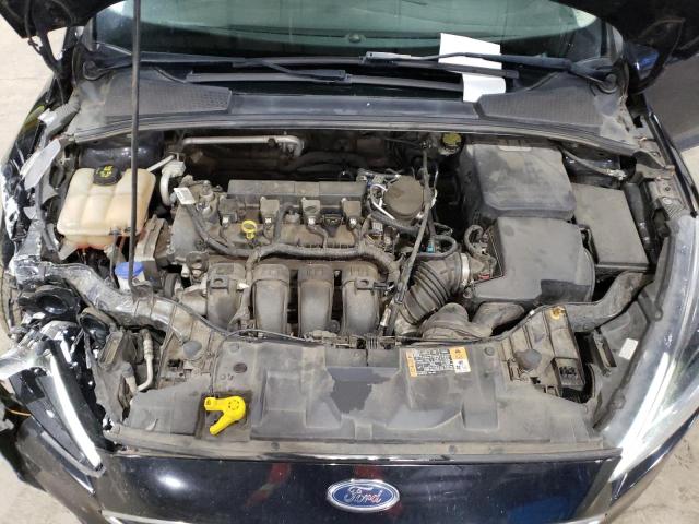 Photo 11 from auction – 2016 FORD FOCUS SE with VIN 1FADP3K24GL225887