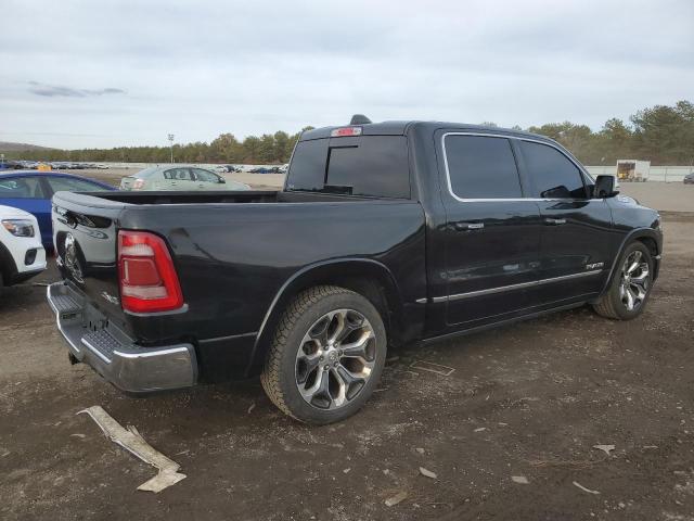 Photo 3 from auction – 2020 RAM 1500 LIMIT with VIN 1C6SRFHT0LN266732