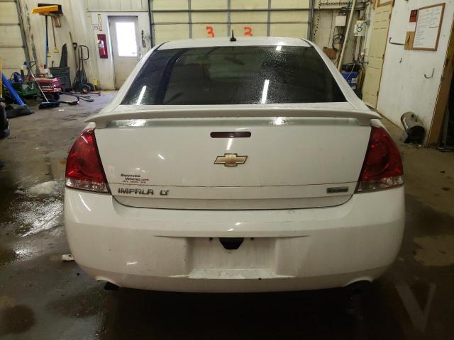 Photo 6 from auction – 2013 CHEVROLET IMPALA LT with VIN 2G1WG5E39D1212677