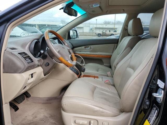 Photo 7 from auction – 2008 LEXUS RX 350 with VIN 2T2HK31U28C054218