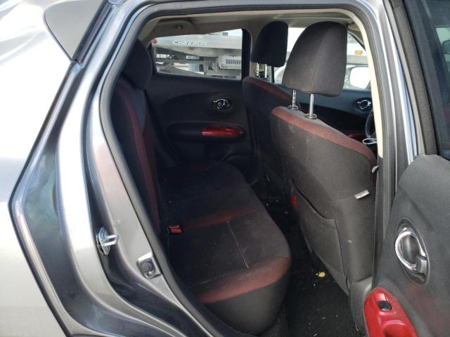 Photo 11 from auction – 2015 NISSAN JUKE S with VIN JN8AF5MR2FT504375
