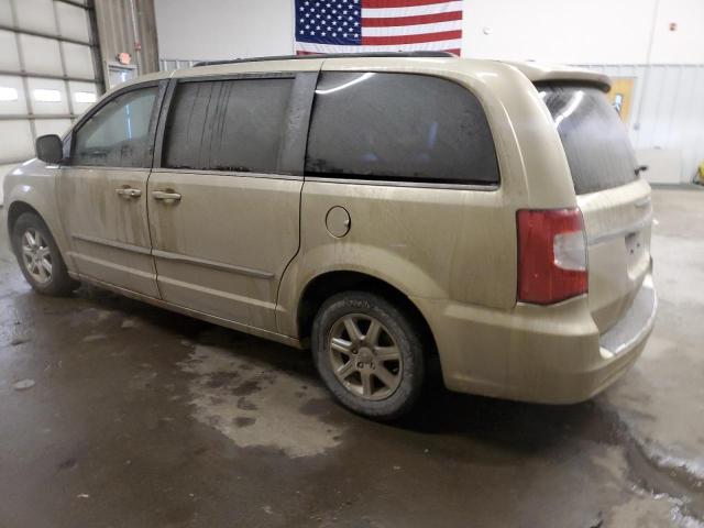 Photo 2 from auction – 2011 CHRYSLER TOWN & COU with VIN 2A4RR5DG1BR771507