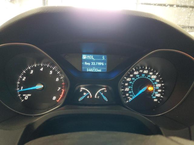 Photo 9 from auction – 2012 FORD FOCUS SE with VIN 1FAHP3F25CL279205