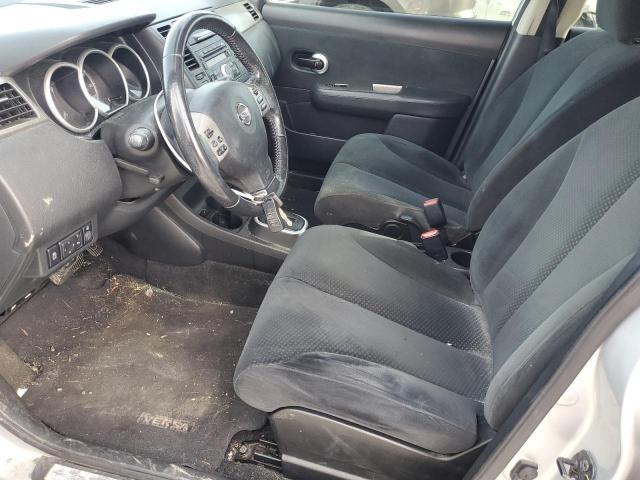Photo 7 from auction – 2012 NISSAN VERSA S with VIN 3N1BC1CP9CK269242