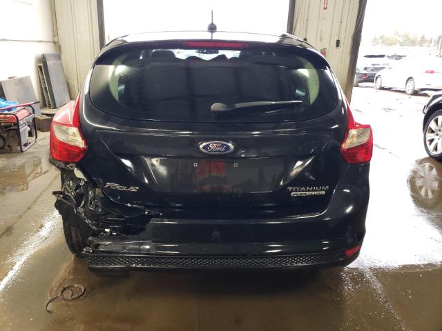 Photo 6 from auction – 2012 FORD FOCUS TITA with VIN 1FAHP3N23CL402856