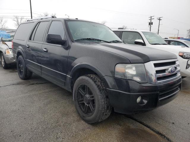 Photo 4 from auction – 2011 FORD EXPEDITION with VIN 1FMJK1K58BEF35608