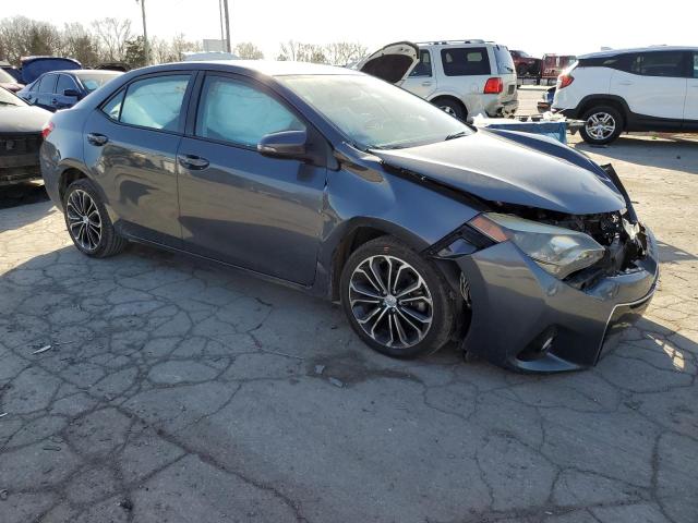 Photo 4 from auction – 2014 TOYOTA COROLLA L with VIN 2T1BURHE8EC143406