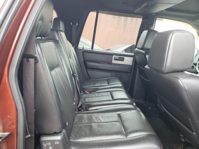 Фото 11 с аукциона – 2007 FORD EXPEDITION с VIN 1FMFK19587LA19876