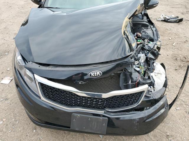 Photo 11 from auction – 2013 KIA OPTIMA EX with VIN 5XXGN4A75DG096151