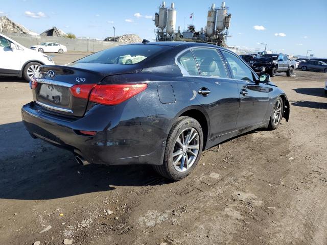 Photo 3 from auction – 2017 INFINITI Q50 PREMIU with VIN JN1EV7AP1HM744337