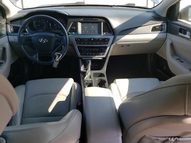 Photo 8 from auction – 2016 HYUNDAI SONATA SPO with VIN 5NPE34AF4GH435043
