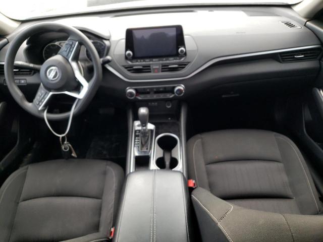 Photo 8 from auction – 2021 NISSAN ALTIMA SV with VIN 1N4BL4DVXMN303234