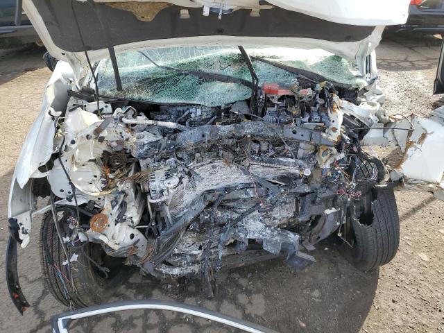 Photo 12 from auction – 2016 NISSAN ROGUE S with VIN 5N1AT2MV0GC923239