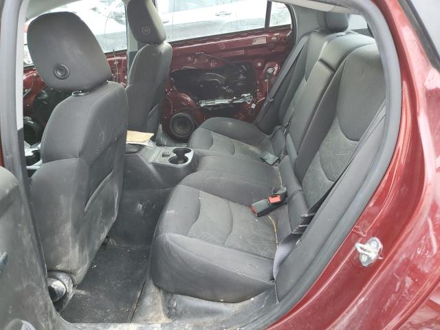 Photo 10 from auction – 2017 CHEVROLET VOLT LT with VIN 1G1RC6S54HU174970