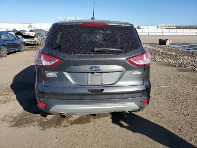 Photo 6 from auction – 2016 FORD ESCAPE SE with VIN 1FMCU0GX0GUB21968