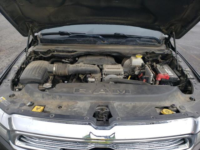 Photo 11 from auction – 2019 RAM 1500 LARAM with VIN 1C6SRFRT2KN843113