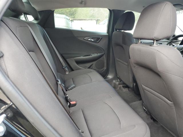Photo 10 from auction – 2019 CHEVROLET MALIBU LS with VIN 1G1ZB5ST9KF217982