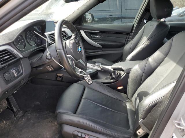 Фото 7 с аукциона – 2018 BMW 330 XI с VIN WBA8D9C58JA614645