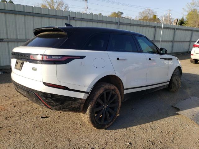Photo 3 from auction – 2018 LAND ROVER RANGE ROVE with VIN SALYM2RX8JA751502