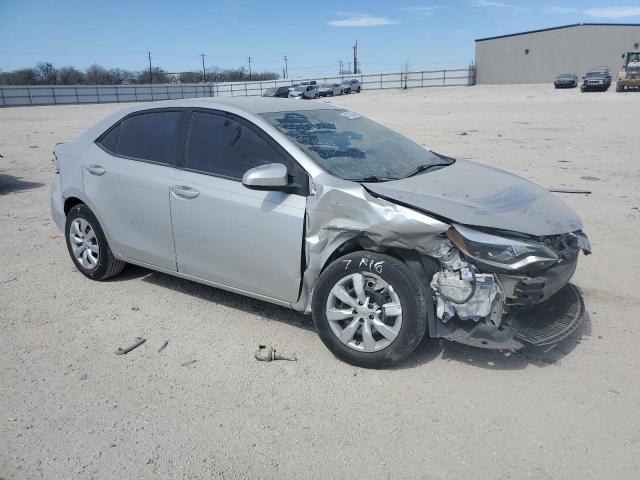 Photo 4 from auction – 2015 TOYOTA COROLLA L with VIN 5YFBURHE6FP341497