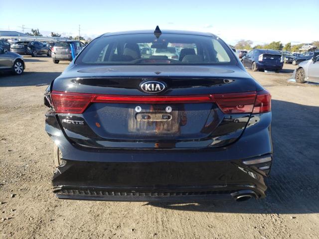 Photo 6 from auction – 2020 KIA FORTE FE with VIN 3KPF24AD4LE175506