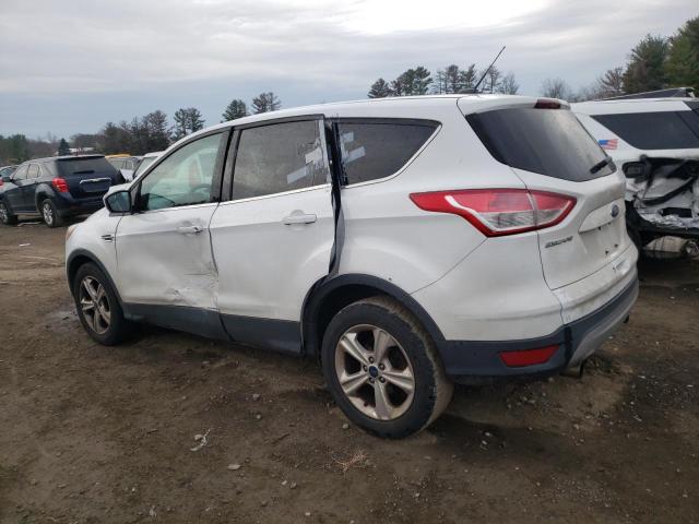 Photo 2 from auction – 2013 FORD ESCAPE SE with VIN 1FMCU0G97DUD31318
