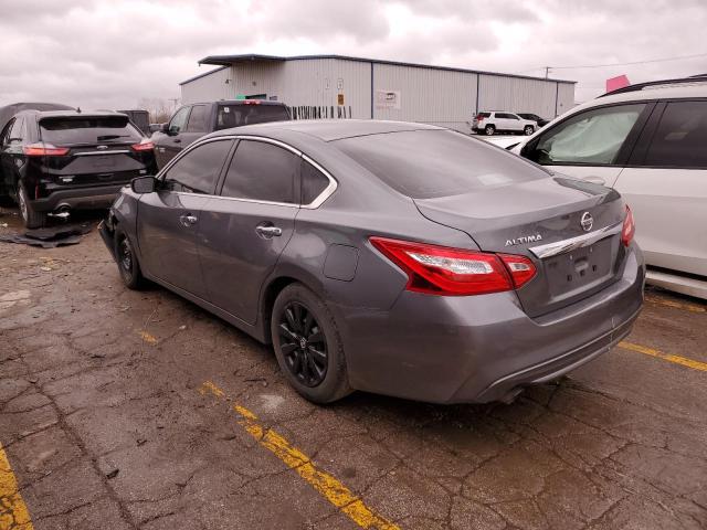 Photo 2 from auction – 2016 NISSAN ALTIMA 2.5 with VIN 1N4AL3AP3GN337354