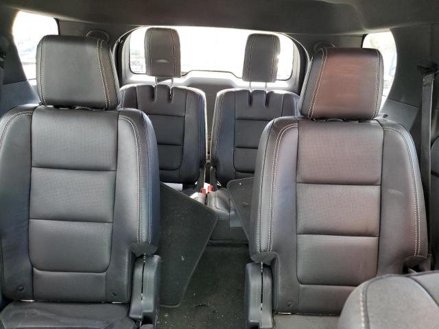 Photo 10 from auction – 2015 FORD EXPLORER S with VIN 1FM5K8GTXFGB39580