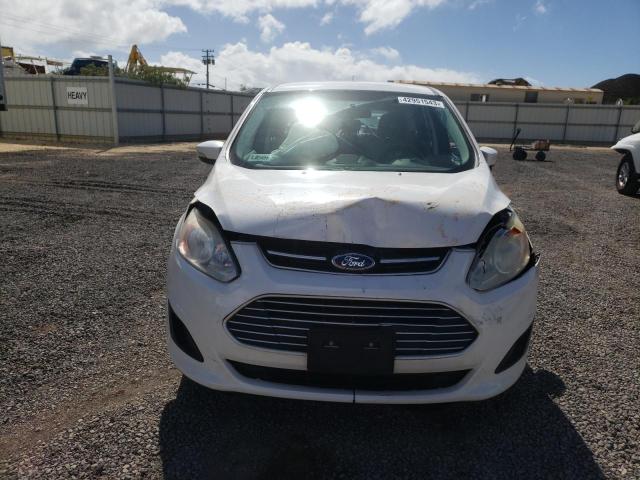 Photo 5 from auction – 2014 FORD C-MAX SE with VIN 1FADP5AU3EL513380