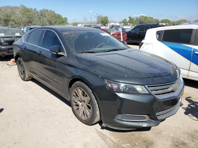 Photo 4 from auction – 2015 CHEVROLET IMPALA LS with VIN 1G11Z5SL4FU116133