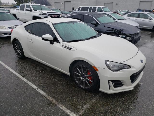 Photo 4 from auction – 2018 SUBARU BRZ 2.0 LI with VIN JF1ZCAC18J9602530