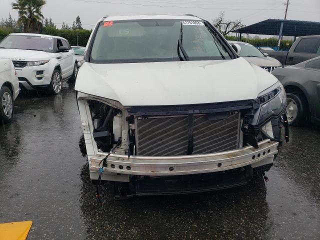 Photo 5 from auction – 2016 HONDA PILOT EXL with VIN 5FNYF5H51GB035110