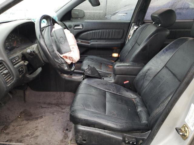 Photo 7 from auction – 1998 INFINITI I30 with VIN JNKCA21A3WT612986