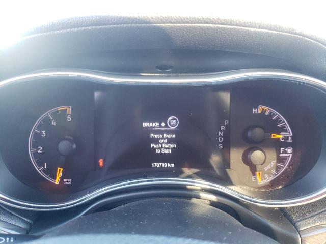Photo 9 from auction – 2015 JEEP GRAND CHER with VIN 1C4RJFCM4FC132384