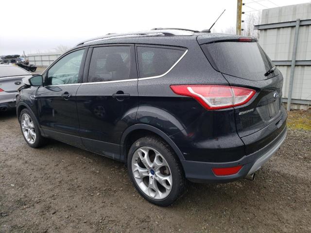 Photo 2 from auction – 2013 FORD ESCAPE TIT with VIN 1FMCU9J93DUD02637
