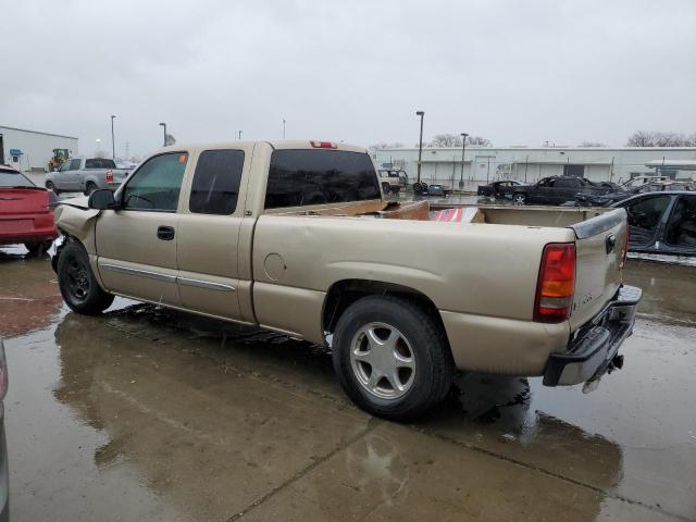 Zdjęcie 2 z aukcji – 2004 GMC NEW SIERRA z VIN 2GTEC19T241210772