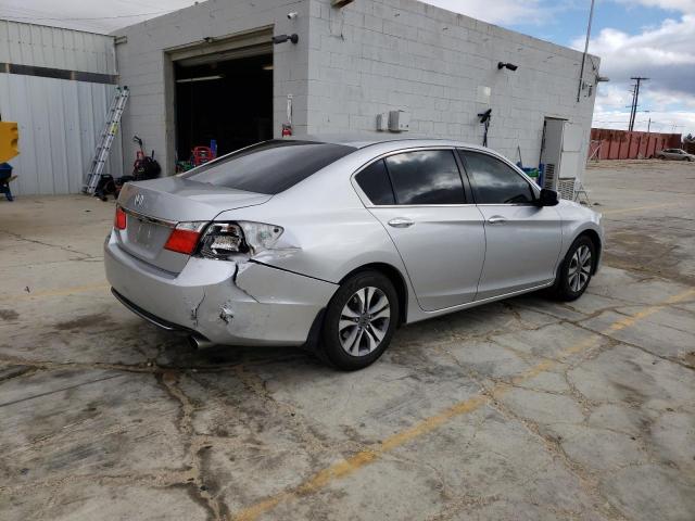 Photo 3 from auction – 2015 HONDA ACCORD LX with VIN 1HGCR2F31FA160957