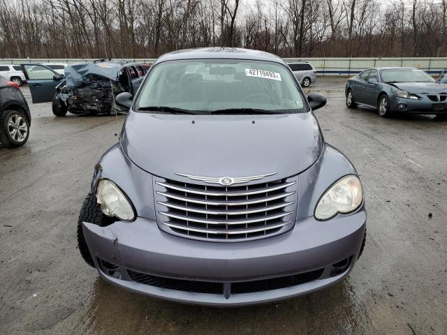 Photo 5 from auction – 2007 CHRYSLER PT CRUISER with VIN 3A4FY48B27T618816