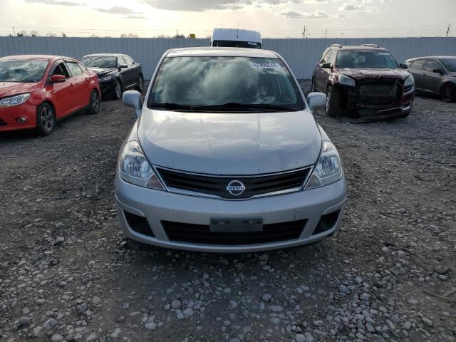 Photo 5 from auction – 2012 NISSAN VERSA S with VIN 3N1BC1CP9CK269242