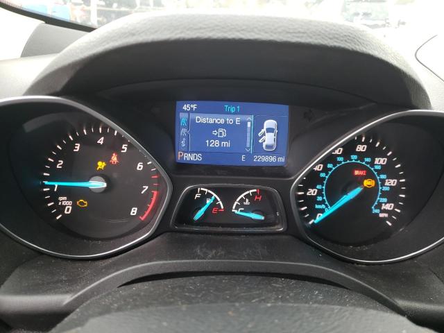 Photo 9 from auction – 2013 FORD ESCAPE SE with VIN 1FMCU0G97DUD31318