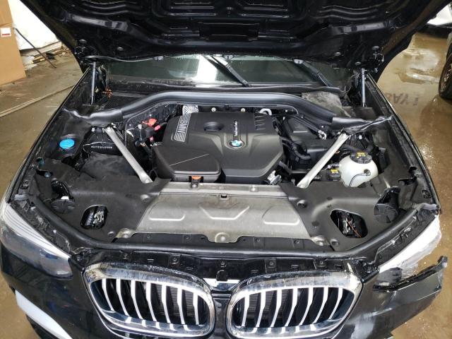 Photo 11 from auction – 2019 BMW X3 XDRIVE3 with VIN 5UXTR9C53KLD92005