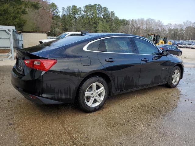Photo 3 from auction – 2019 CHEVROLET MALIBU LS with VIN 1G1ZB5ST9KF217982